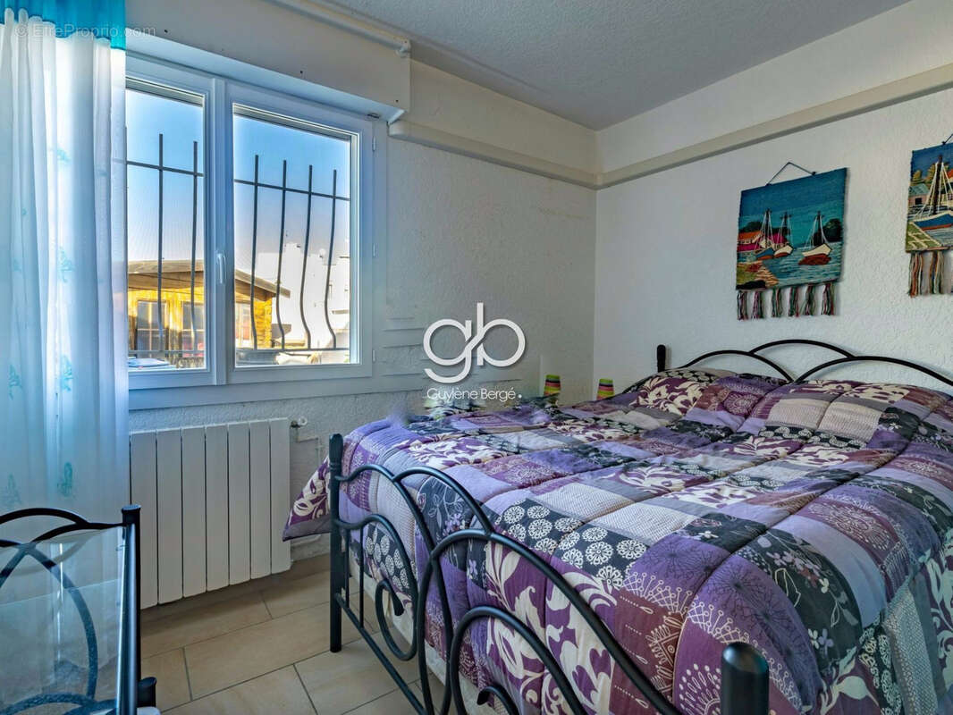 Appartement à LE GRAU-DU-ROI