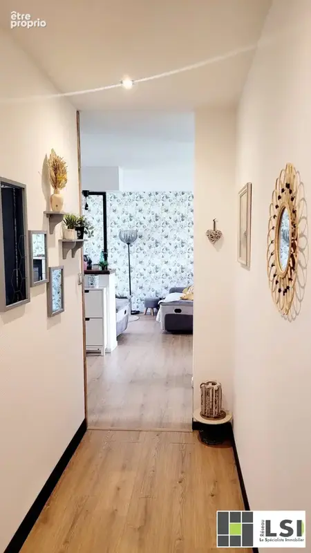 Maison 95 m² à Berlaimont  - photo 8