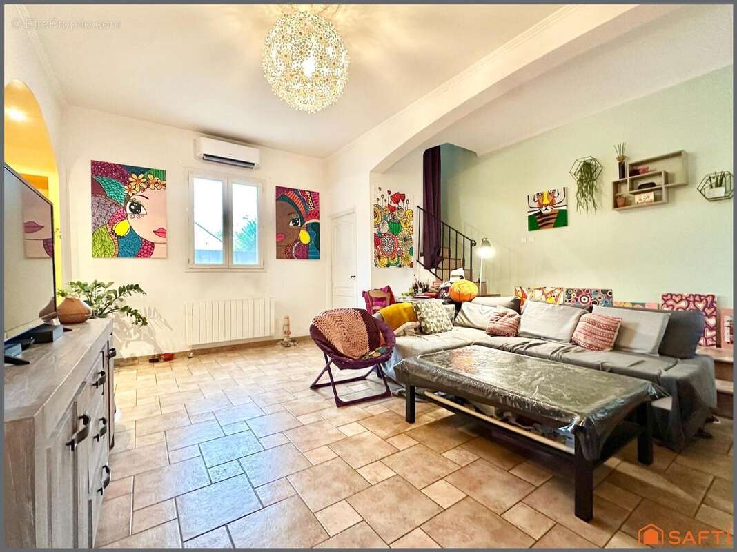 Photo 7 - Maison à LES ANGLES