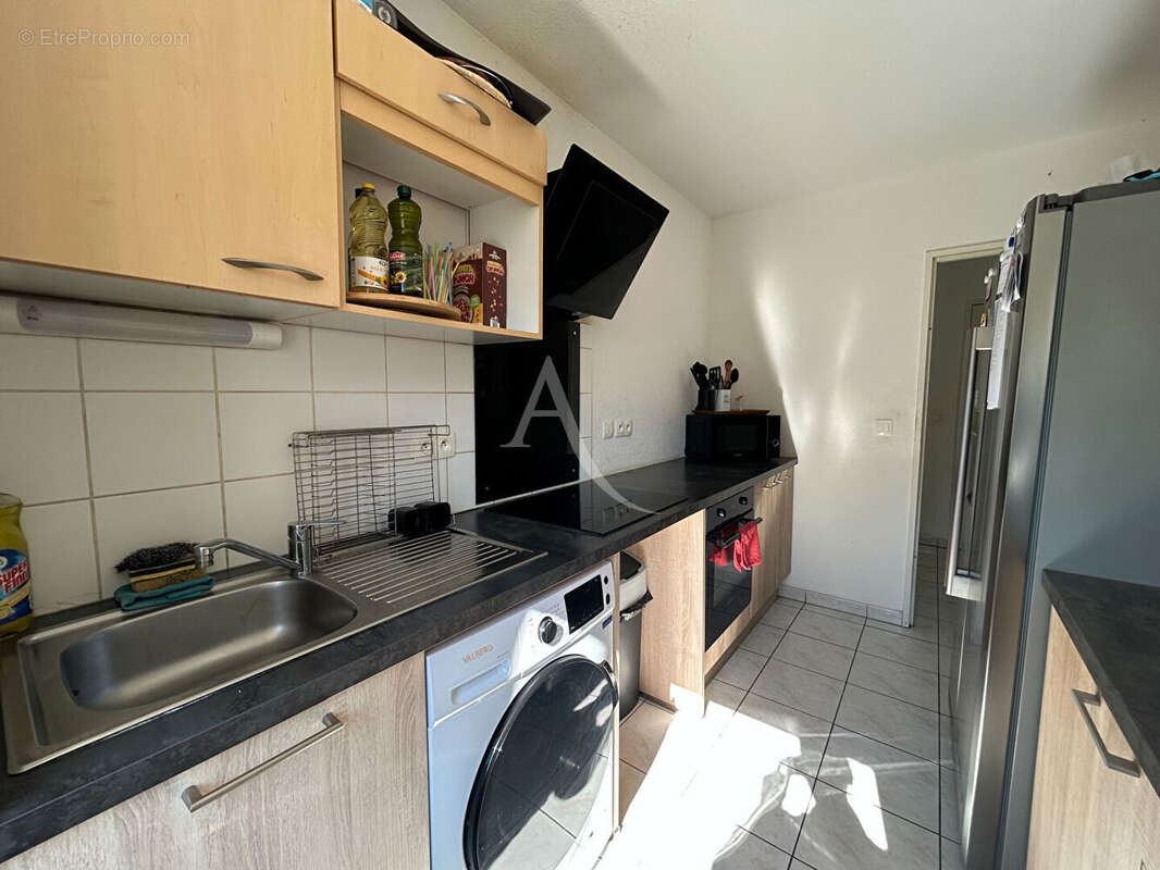 Appartement à CARCASSONNE