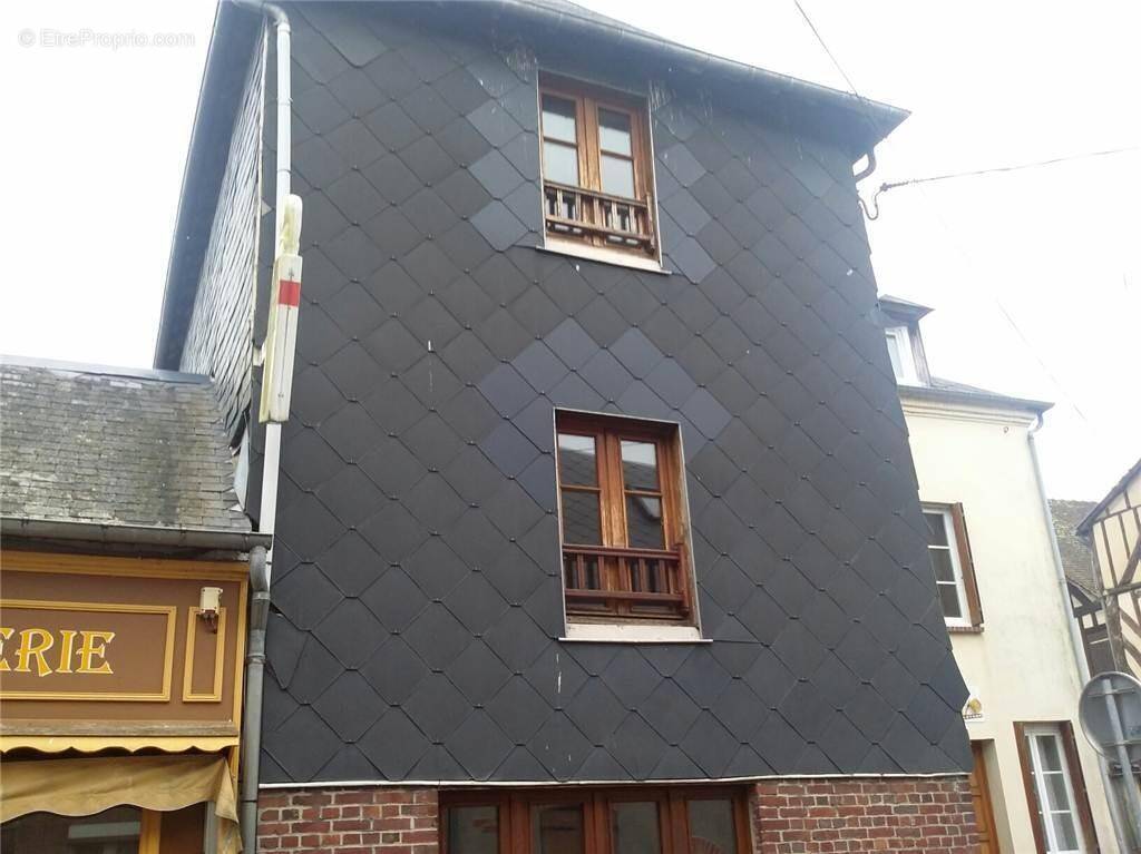 Appartement à ORBEC