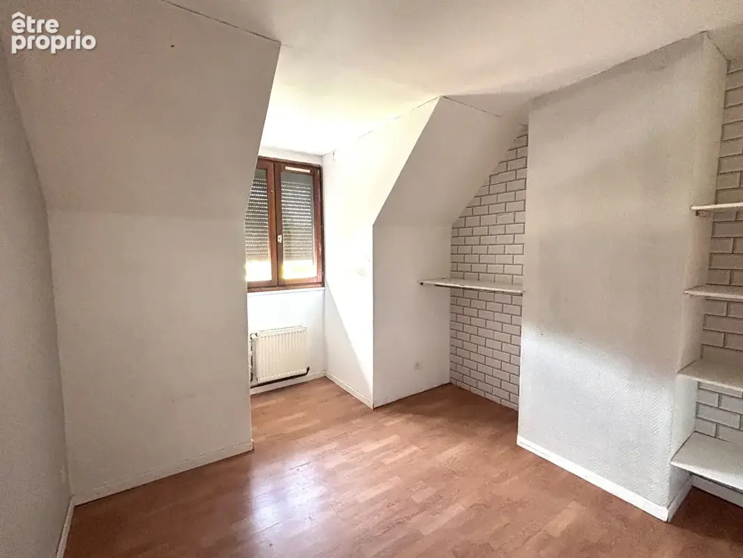 Maison Le Val D'hazey 5 pièce(s) - photo 8