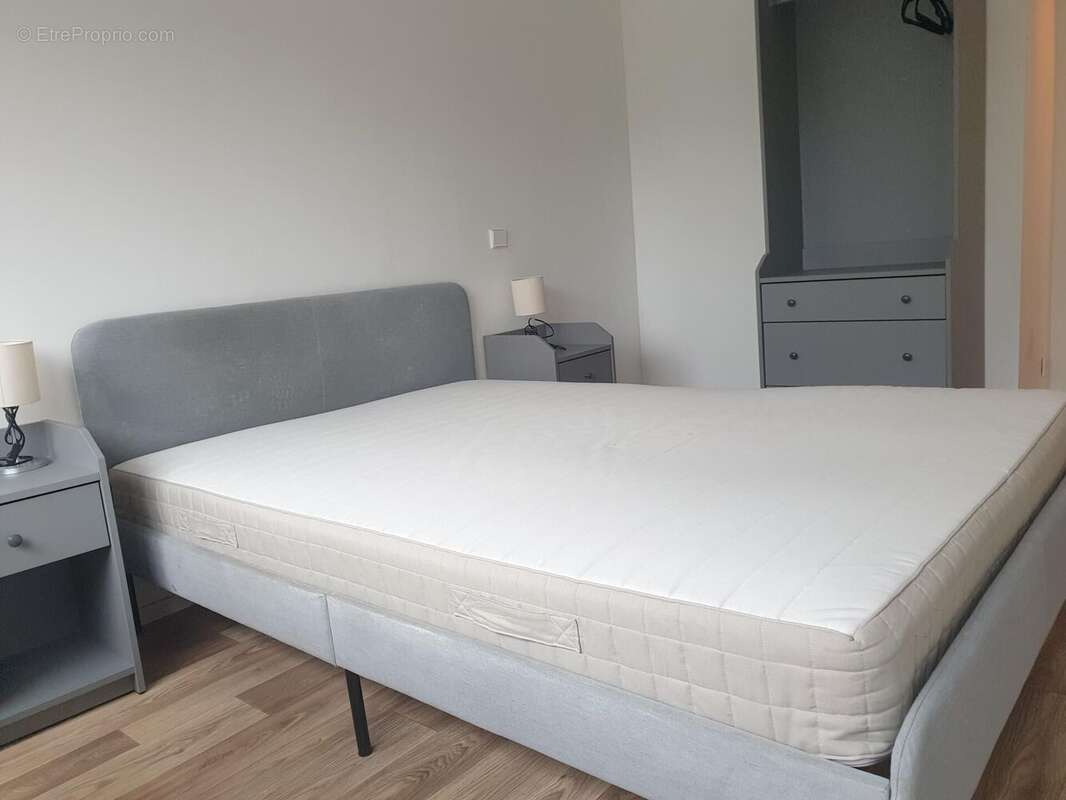 Photo 5 - Appartement à DEVILLE-LES-ROUEN