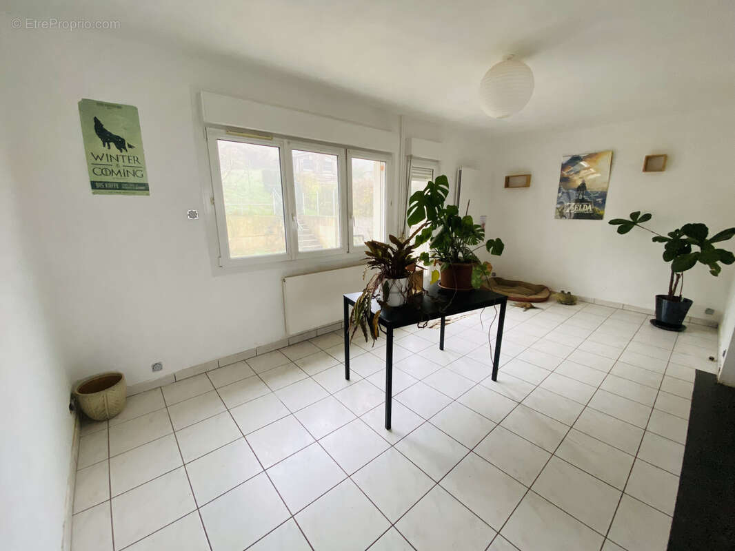 Maison à DIEULOUARD