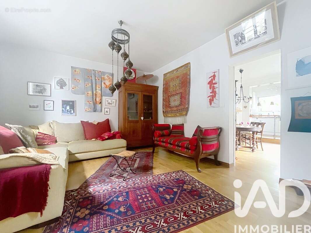 Photo 2 - Maison à TOULOUSE