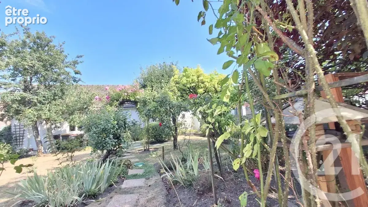 Maison bourgeoise - photo 2