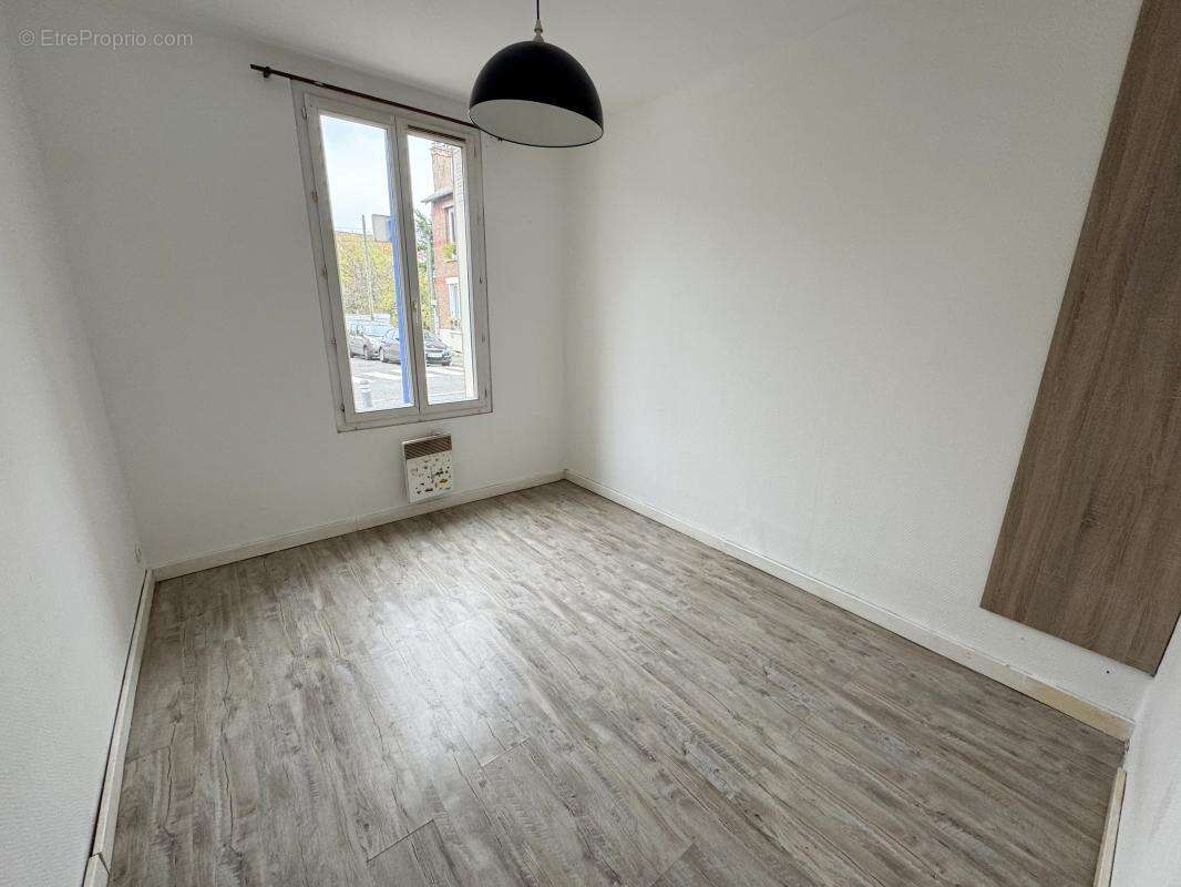Appartement à DRANCY