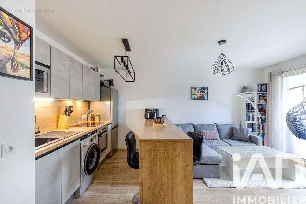 Photo 3 - Appartement à GONESSE