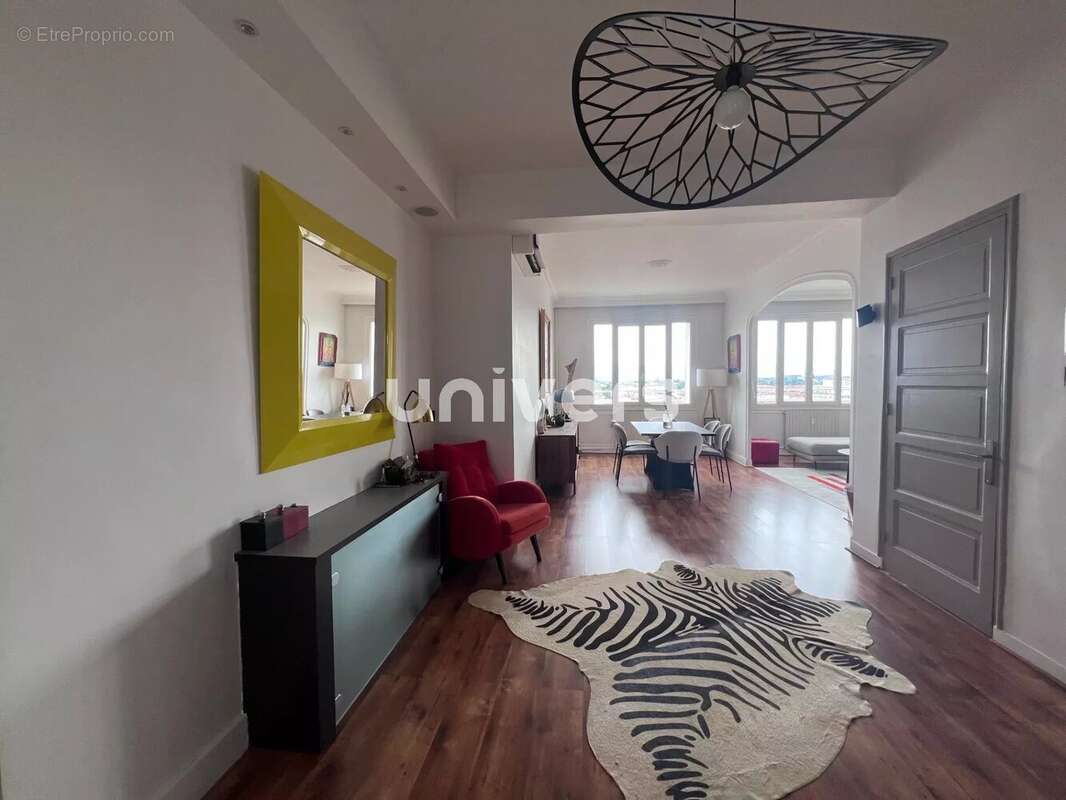 Appartement à VALENCE