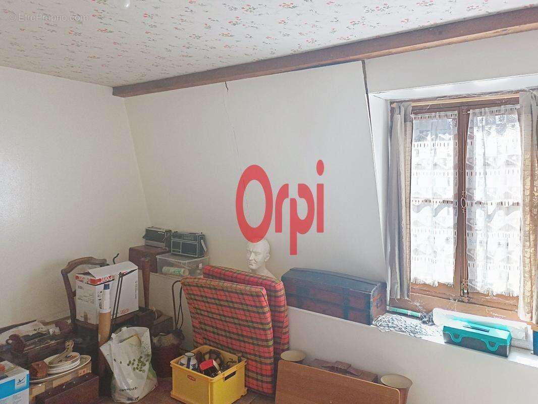 Maison à MONDOUBLEAU