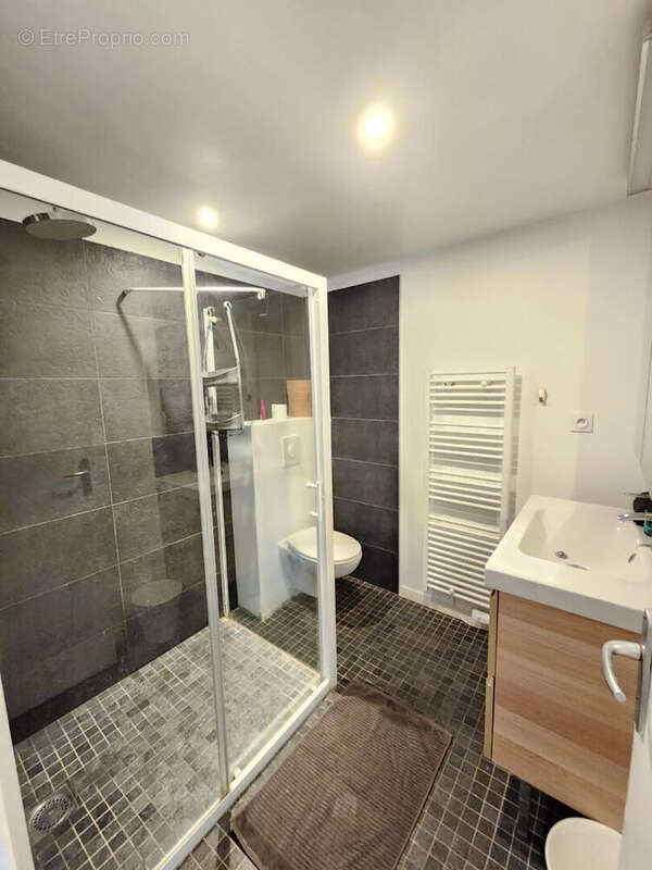 Maison à SAINT-MALO