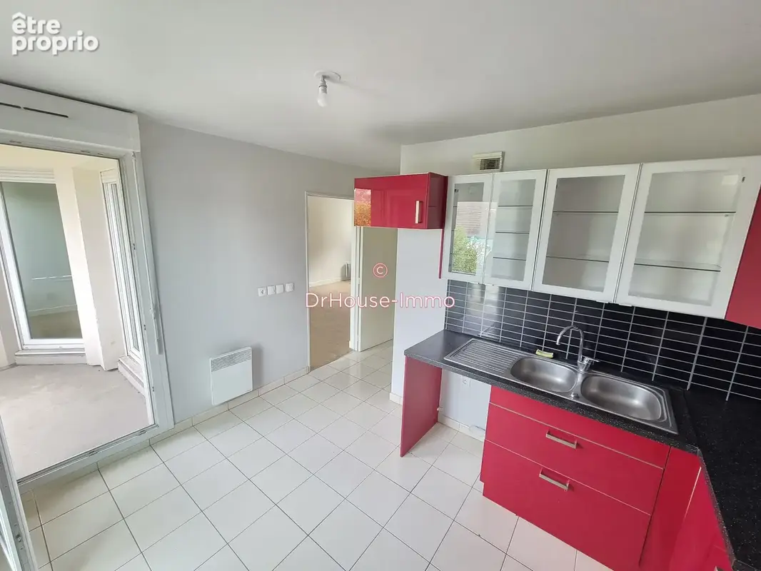 Appartement 5 pièces 110 m² à vendre à Les Mureaux (78130) - photo 8