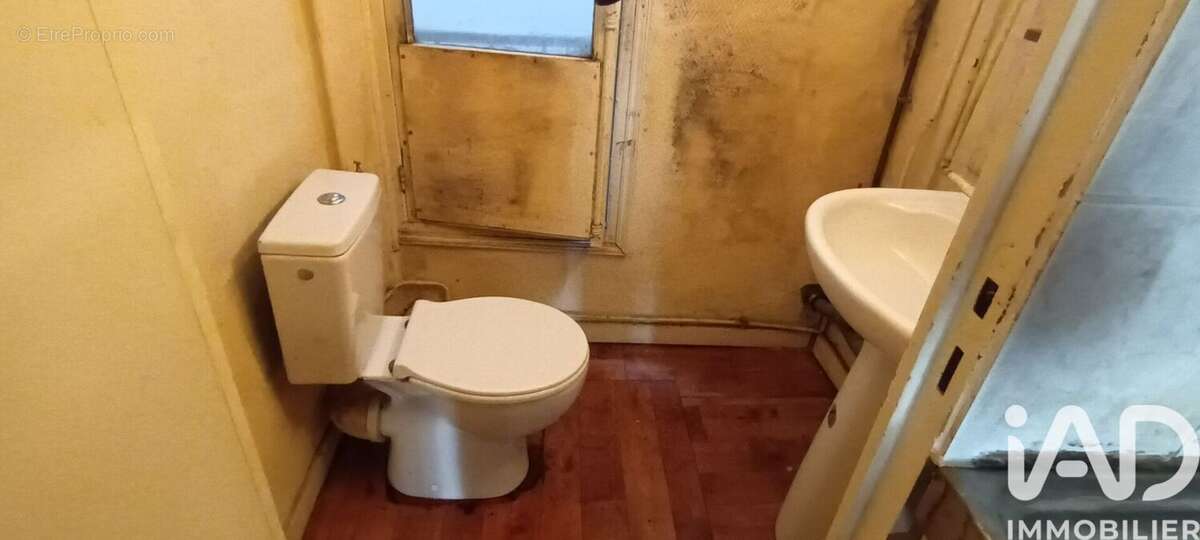 Photo 9 - Appartement à PARIS-10E