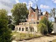 Maison à VILLEPERROT