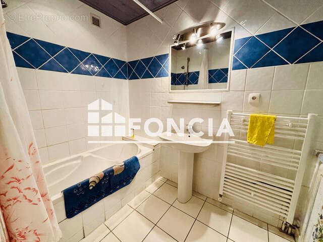 Appartement à BANYULS-SUR-MER