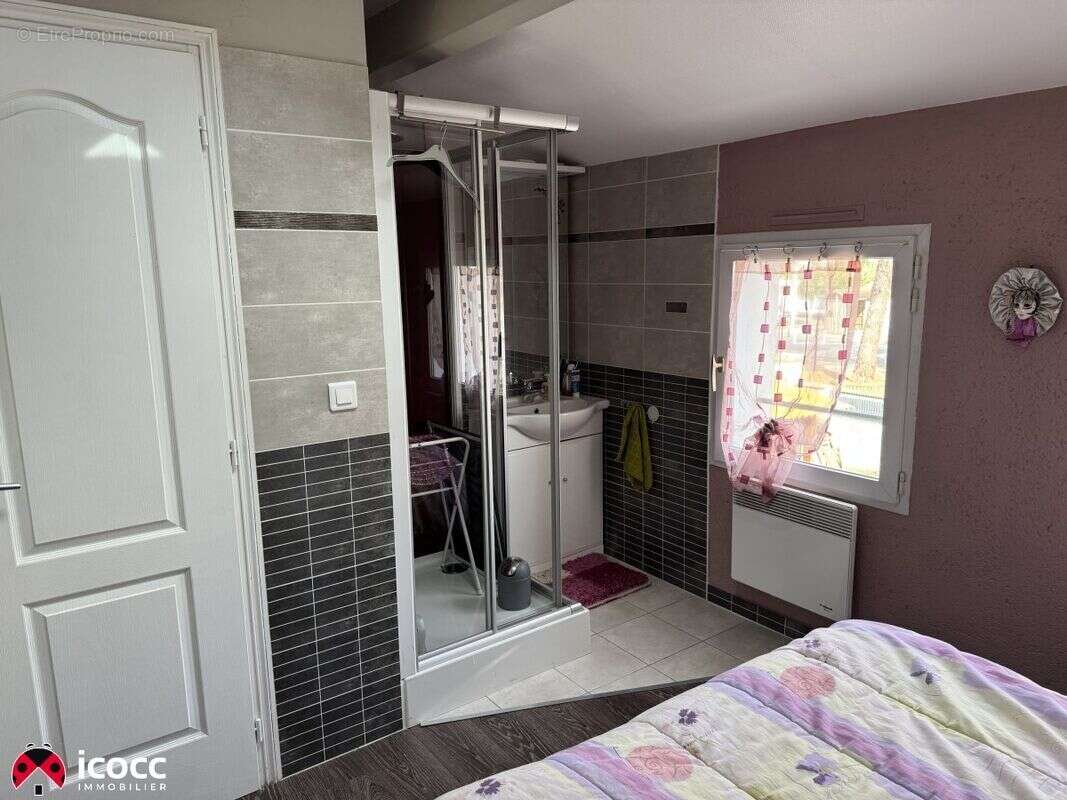 Maison à L&#039;AIGUILLON-SUR-MER