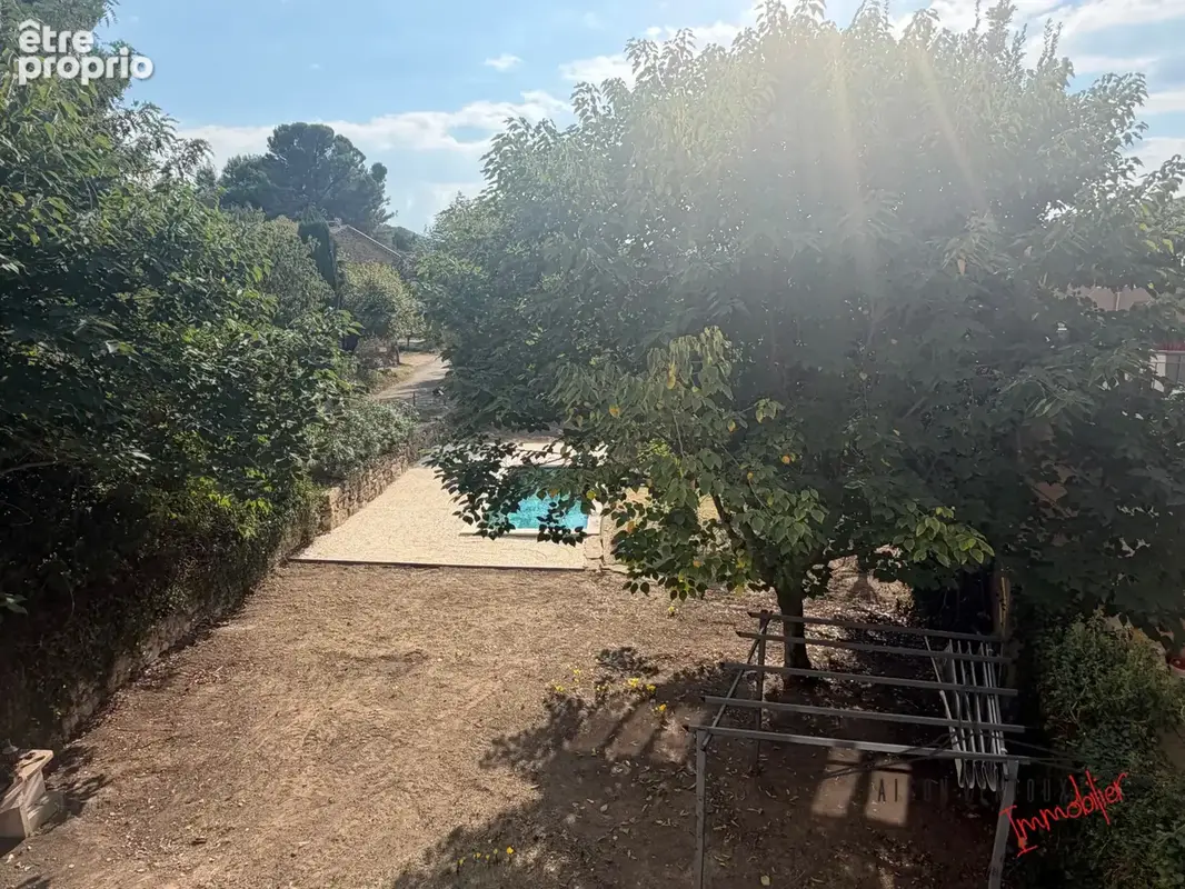 Maison de Village avec piscine à 10 mn de Vaison La Romaine - photo 24