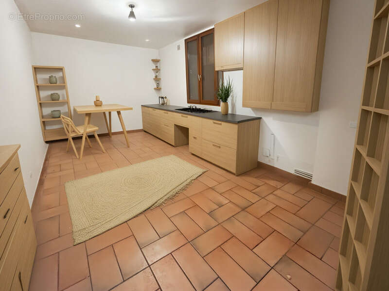 Maison à DARNETAL
