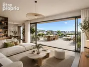 Appartement à ANNEMASSE