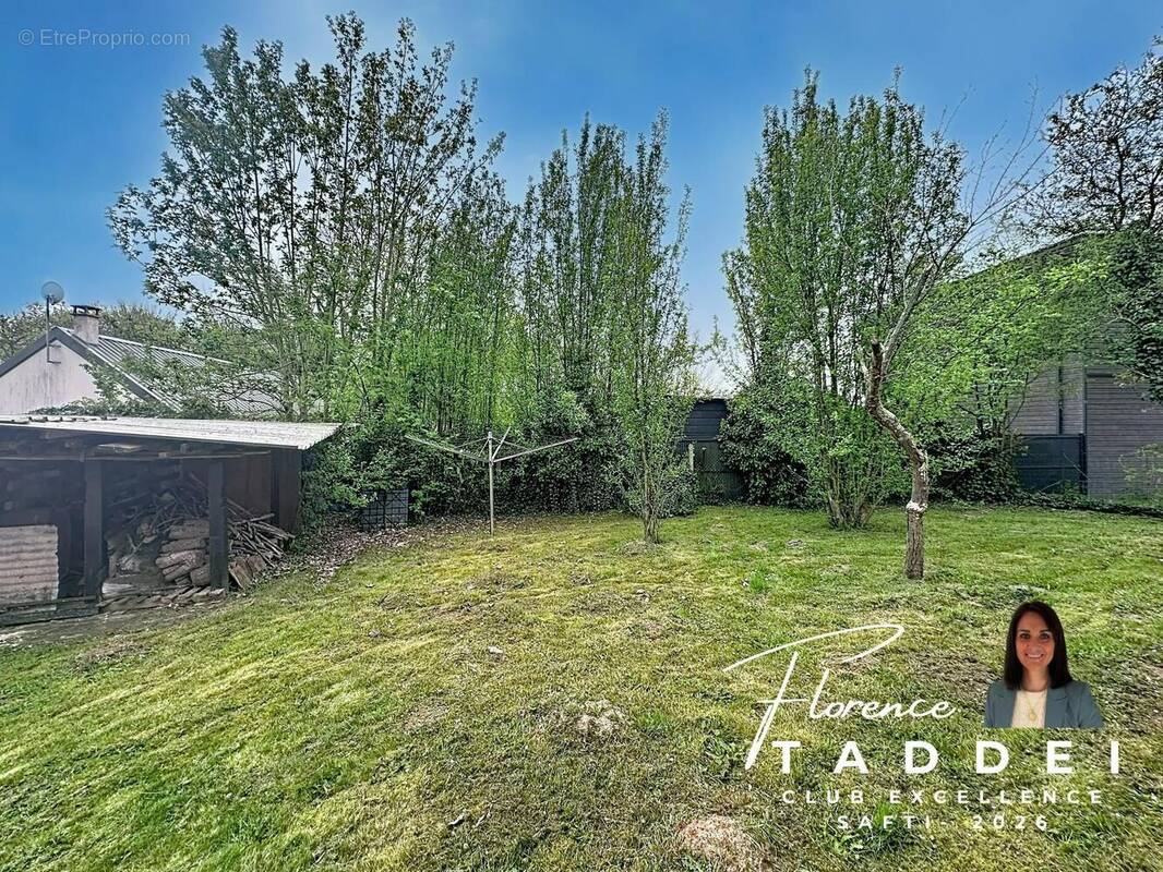 Photo 1 - Maison à FORGES-LES-BAINS