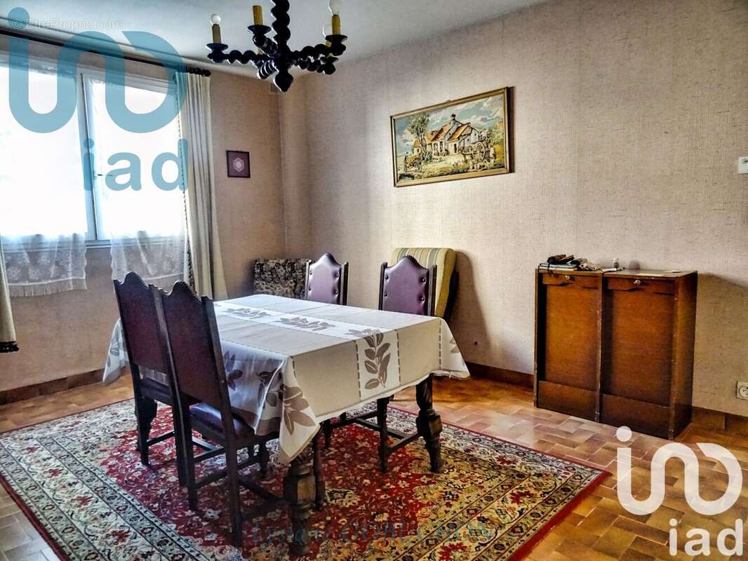 Photo 5 - Maison à MAREUIL