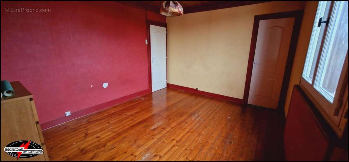 Photo 3 - Maison à HARFLEUR