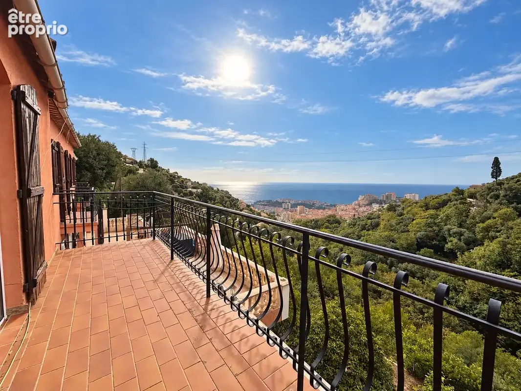 À vendre - maison aux portes de monaco - photo 16