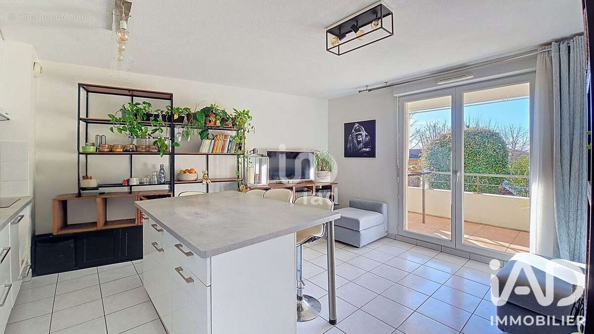 Photo 3 - Appartement à BALMA