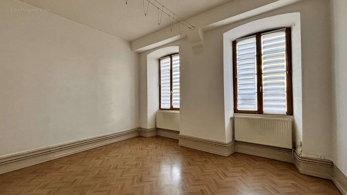 Appartement à SAVERNE