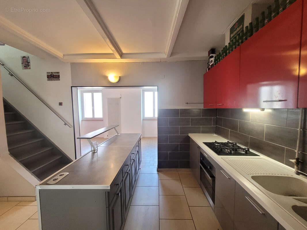 Maison à ABLIS