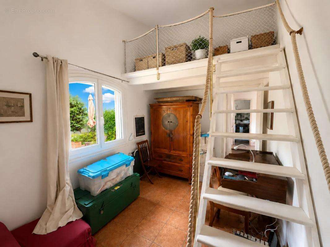 Maison à GRIMAUD