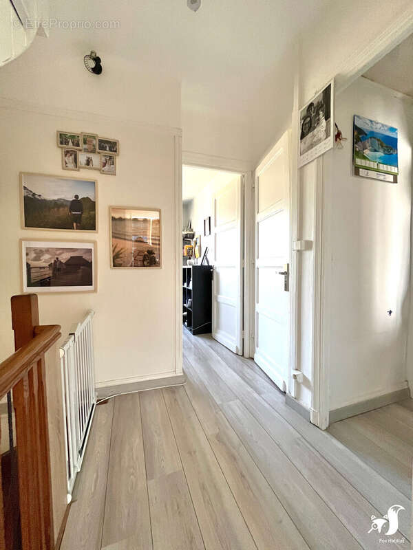 Maison à CAMBRAI