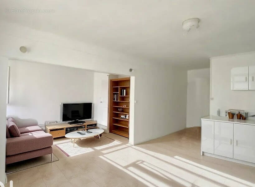 Appartement à PESSAC