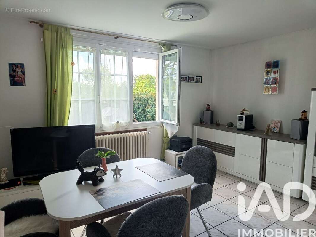 Photo 6 - Maison à MESNIL-SUR-L'ESTREE