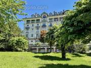 Appartement à AIX-LES-BAINS