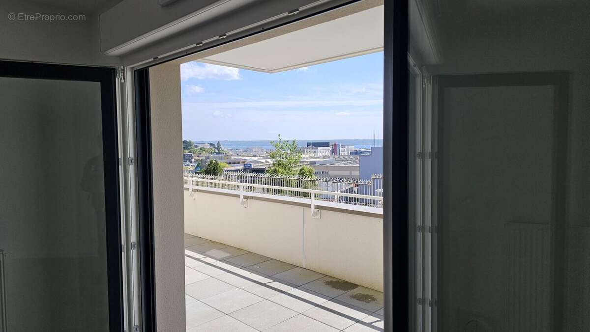 Appartement à BREST