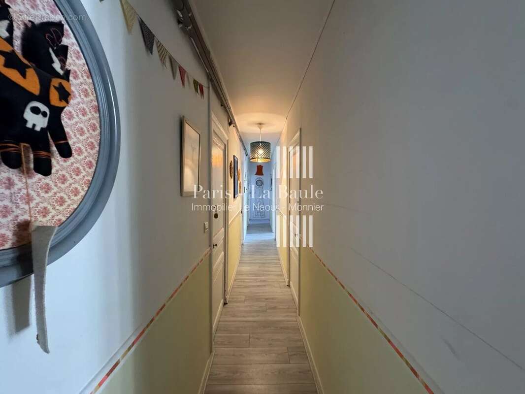 Commerce à PIRIAC-SUR-MER