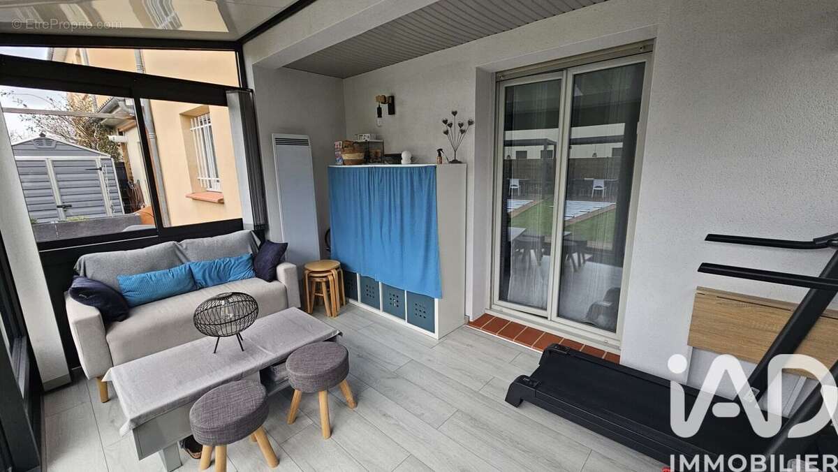 Photo 7 - Maison à AUTERIVE