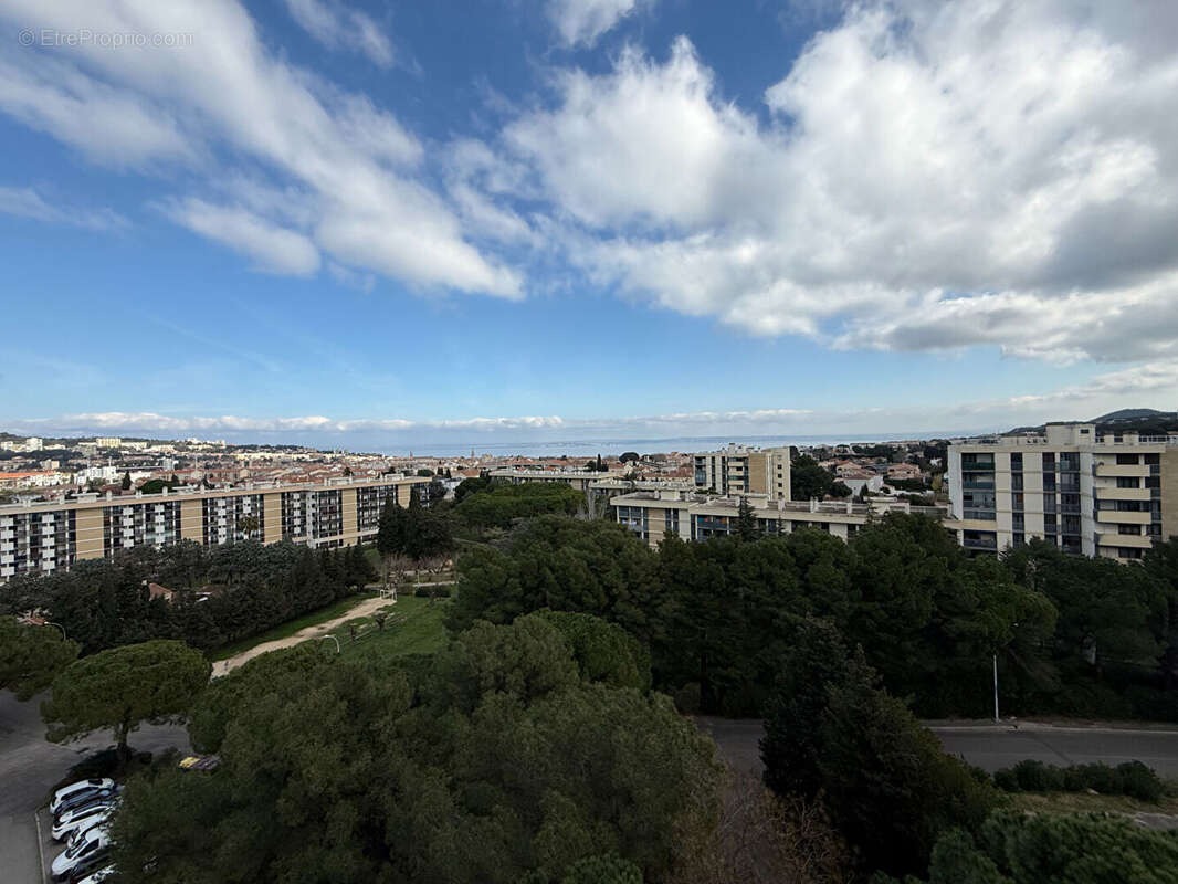 Appartement à MARTIGUES