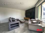 Appartement à NOUVOITOU