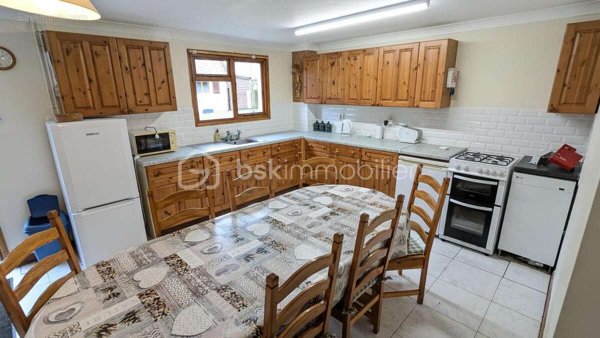 Maison à HUCQUELIERS