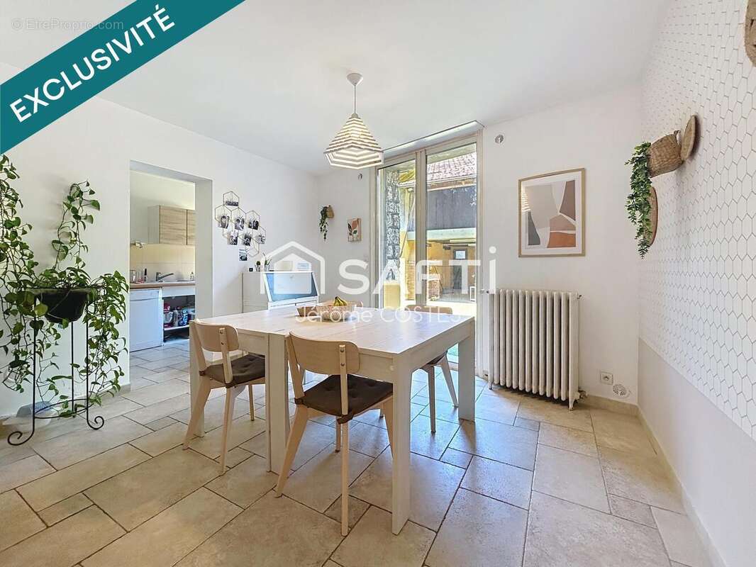 Photo 3 - Maison à MOISSAC