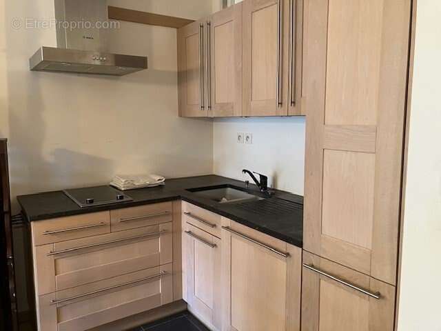 Appartement à BETHUNE