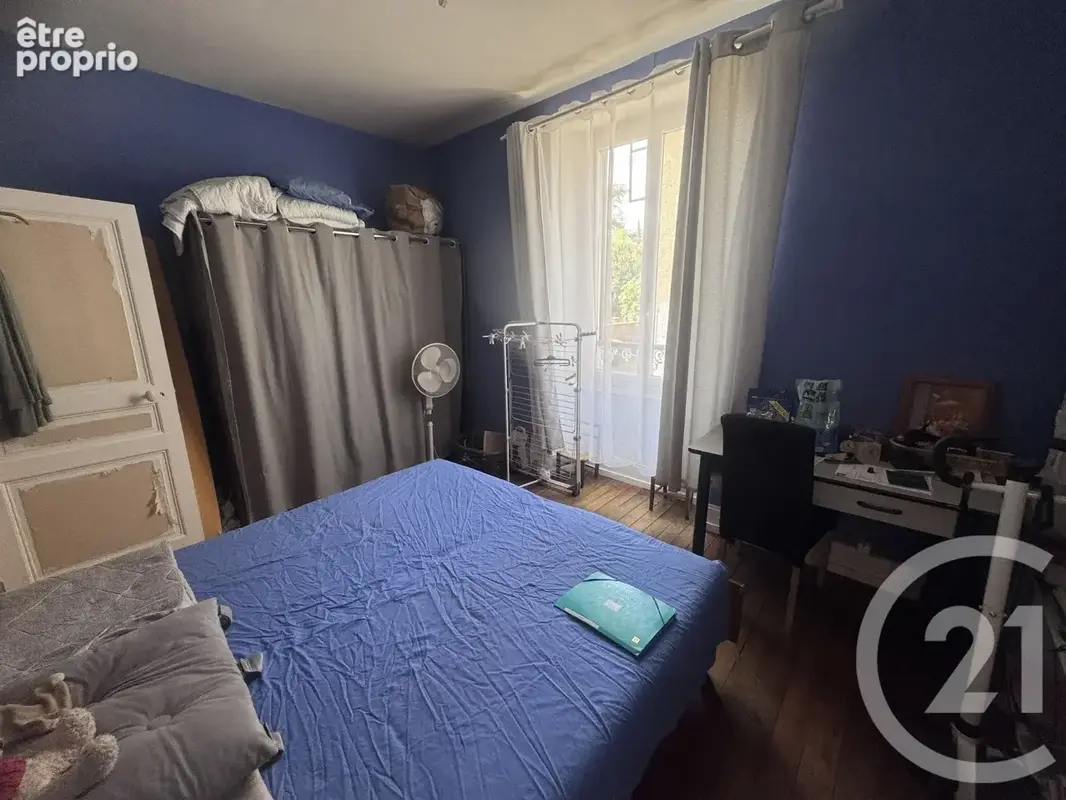 Maison 4 pièces 110 m² à vendre à Clamecy (58500) - photo 7
