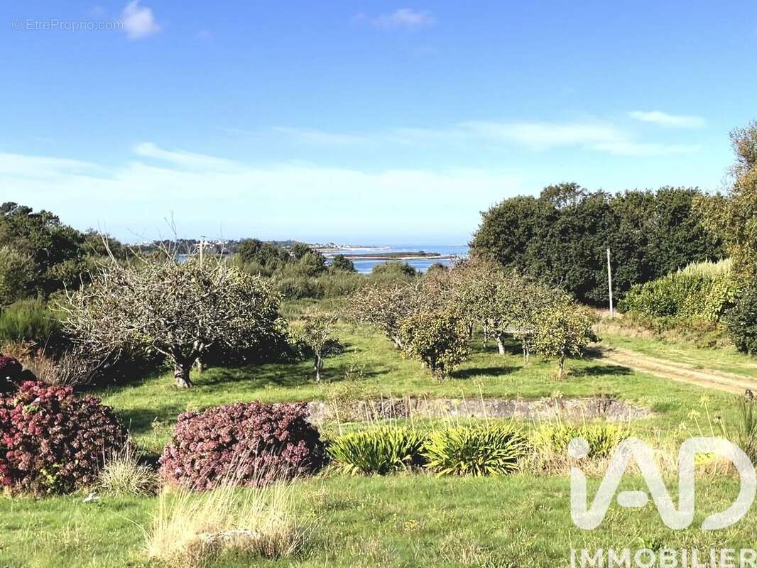 Photo 2 - Maison à PLEUMEUR-BODOU