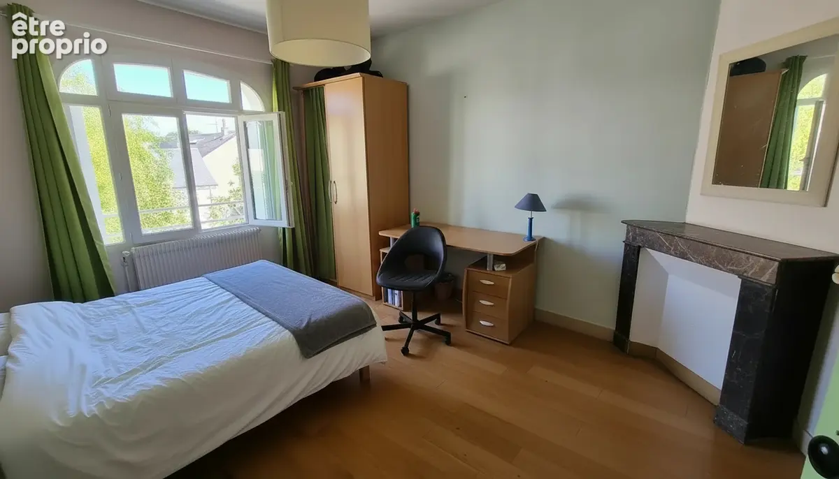 Maison - 170 m² - TOURS - photo 3