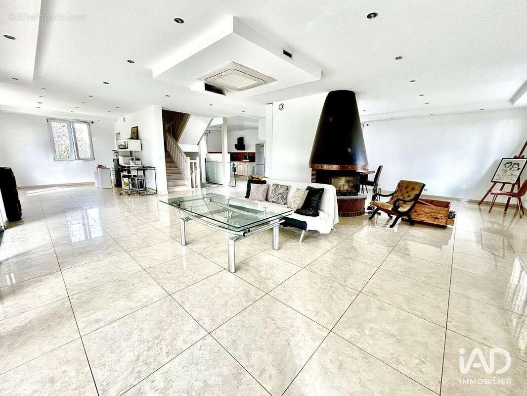 Photo 9 - Maison à SENS