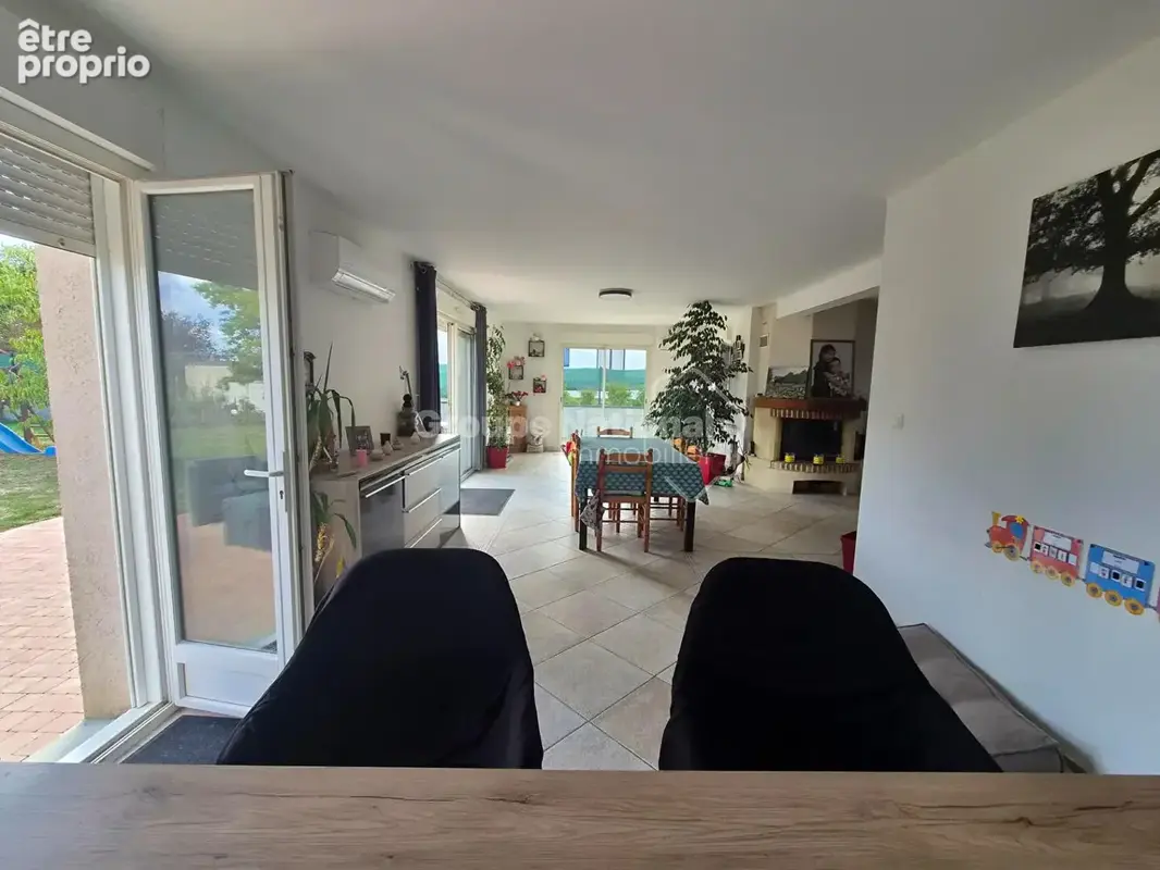 Exclusivité ladn-immo a vallères  belle maison familiale de 160 m² avec sous-sol - photo 12