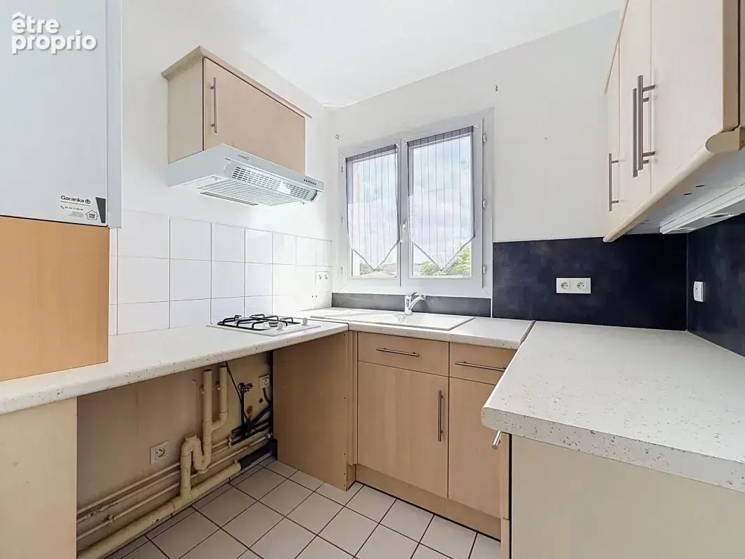 Appartement À Vendre - photo 2
