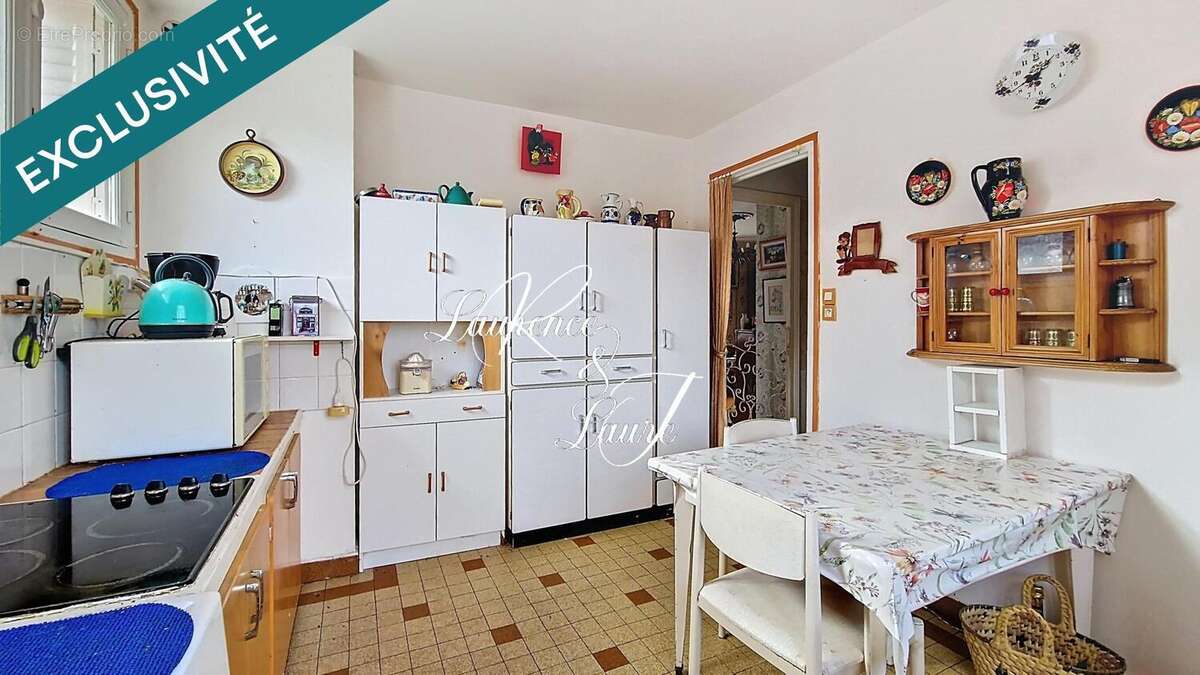 Photo 4 - Maison à LANGEAC